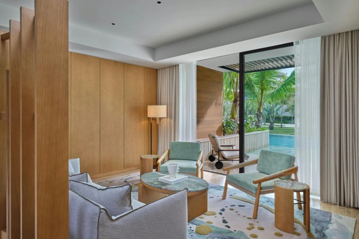 The St. Regis Cap Cana Resort - Hotel Photo 26