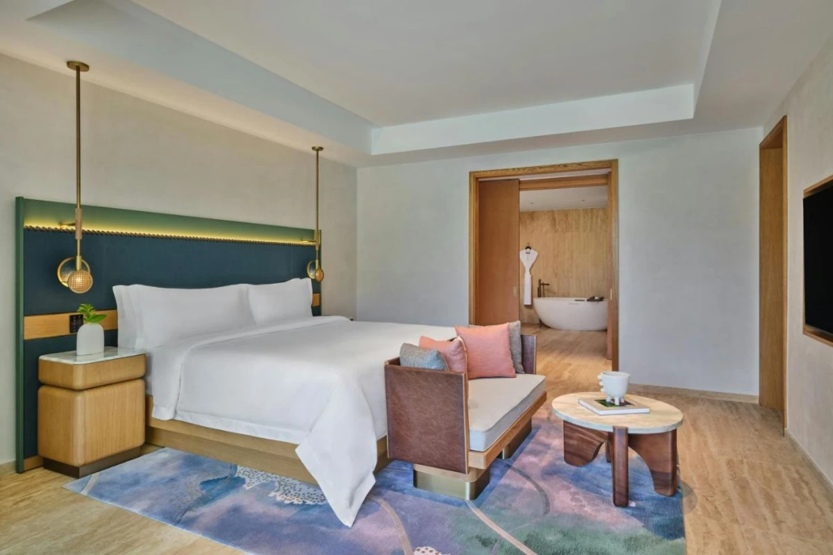 The St. Regis Cap Cana Resort - Hotel Photo 27