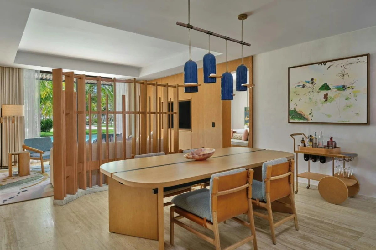 The St. Regis Cap Cana Resort - Hotel Photo 28