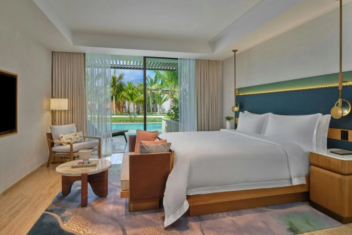 The St. Regis Cap Cana Resort - Hotel Photo 29