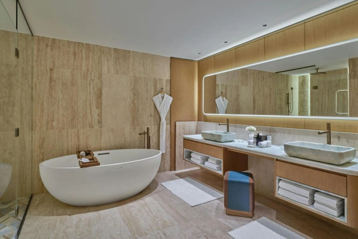 The St. Regis Cap Cana Resort - Hotel Photo 32