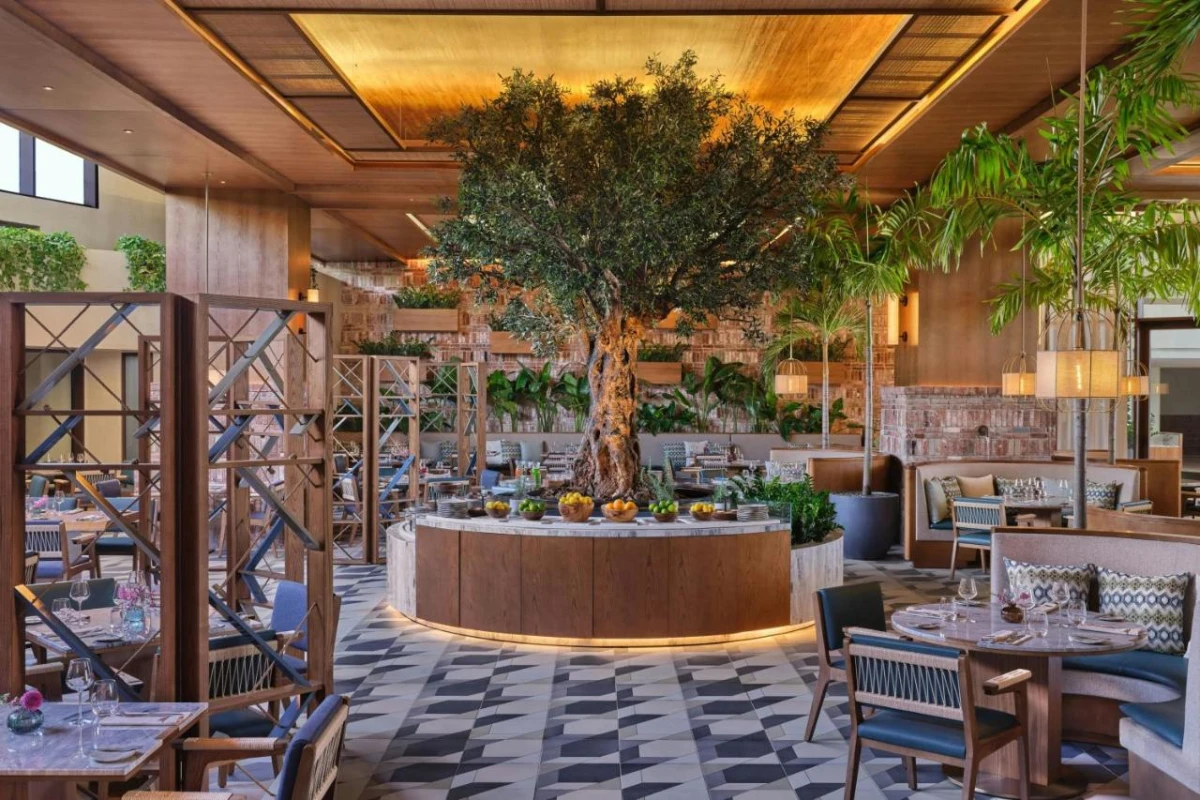 The St. Regis Cap Cana Resort - Hotel Photo 33