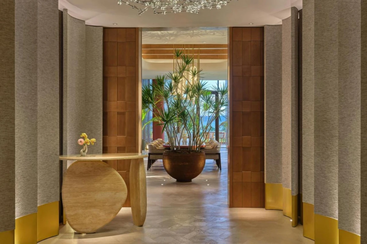 The St. Regis Cap Cana Resort - Hotel Photo 34