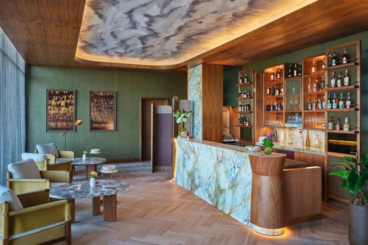 The St. Regis Cap Cana Resort - Hotel Photo 35