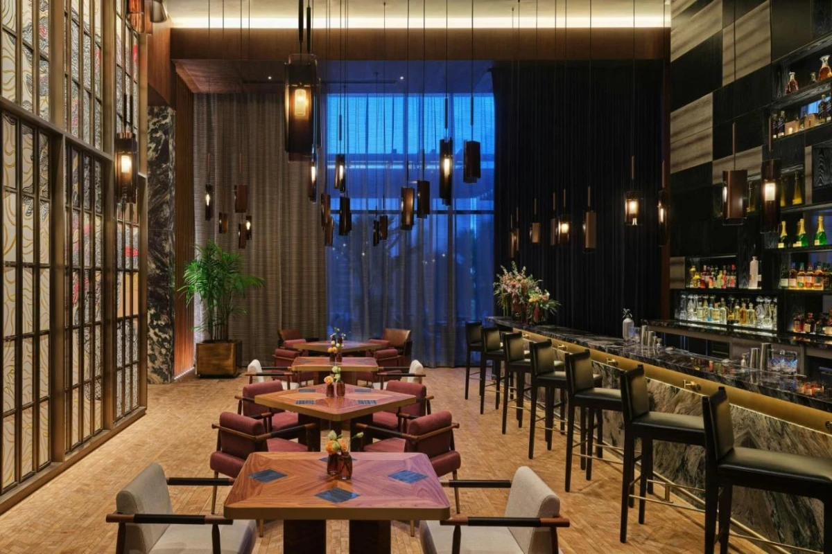 The St. Regis Cap Cana Resort - Hotel Photo 36