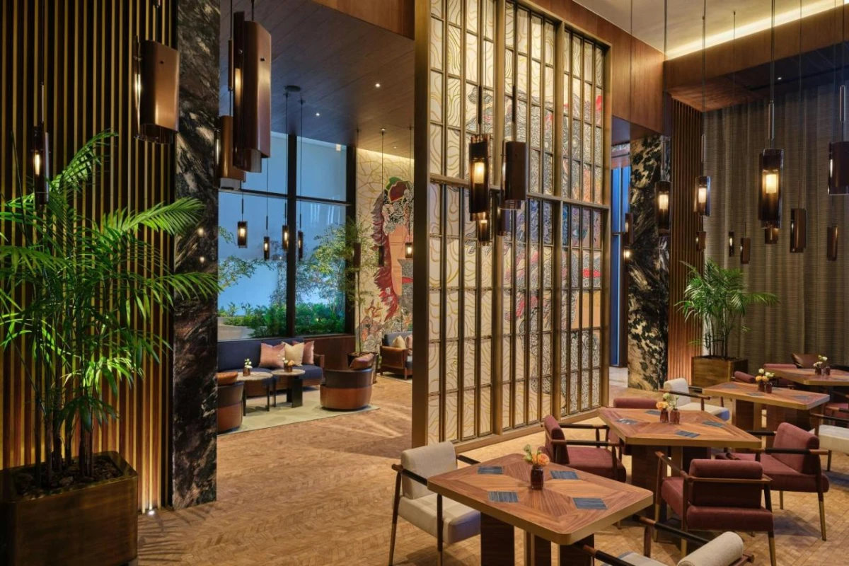 The St. Regis Cap Cana Resort - Hotel Photo 37