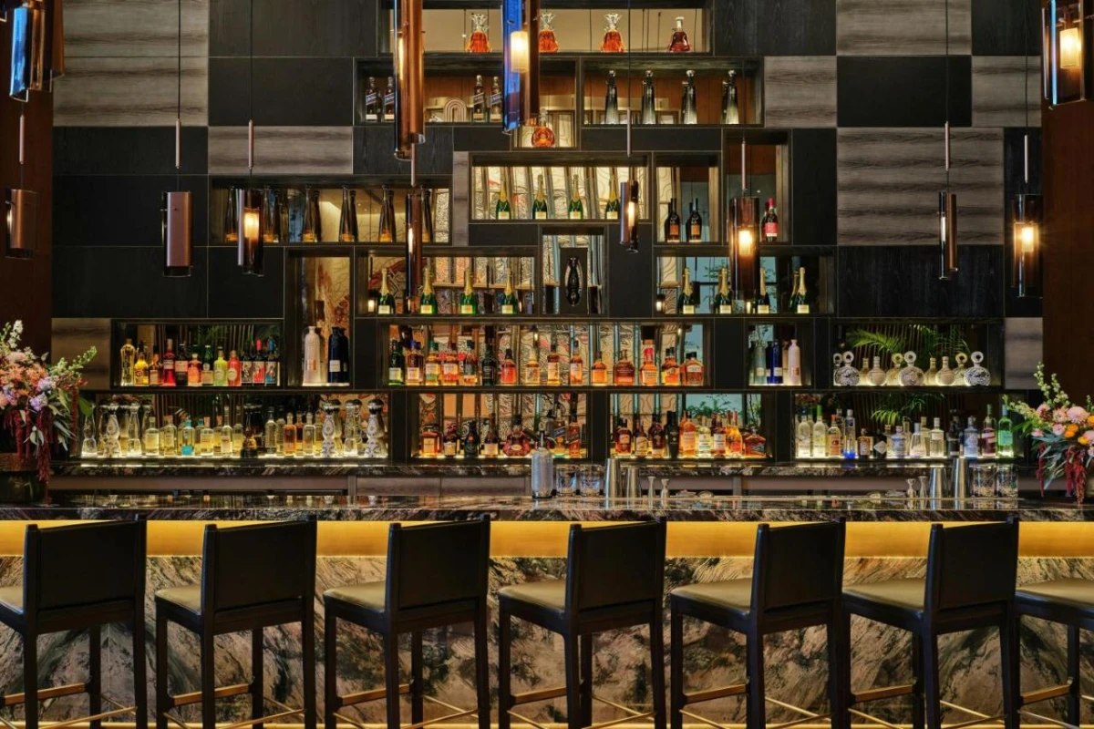 The St. Regis Cap Cana Resort - Hotel Photo 38