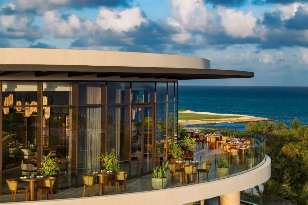 The St. Regis Cap Cana Resort - Hotel Photo 40