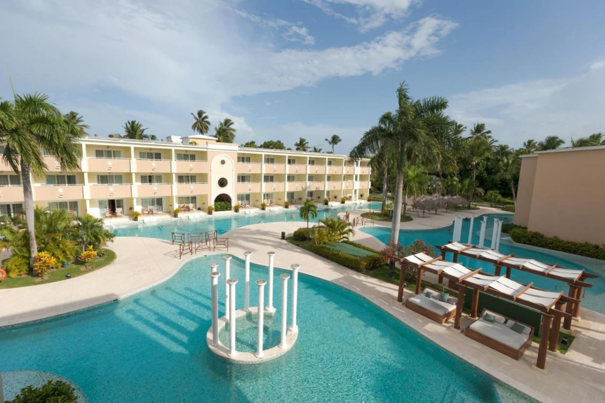 TRS Turquesa Hotel - Hotel Photo 1