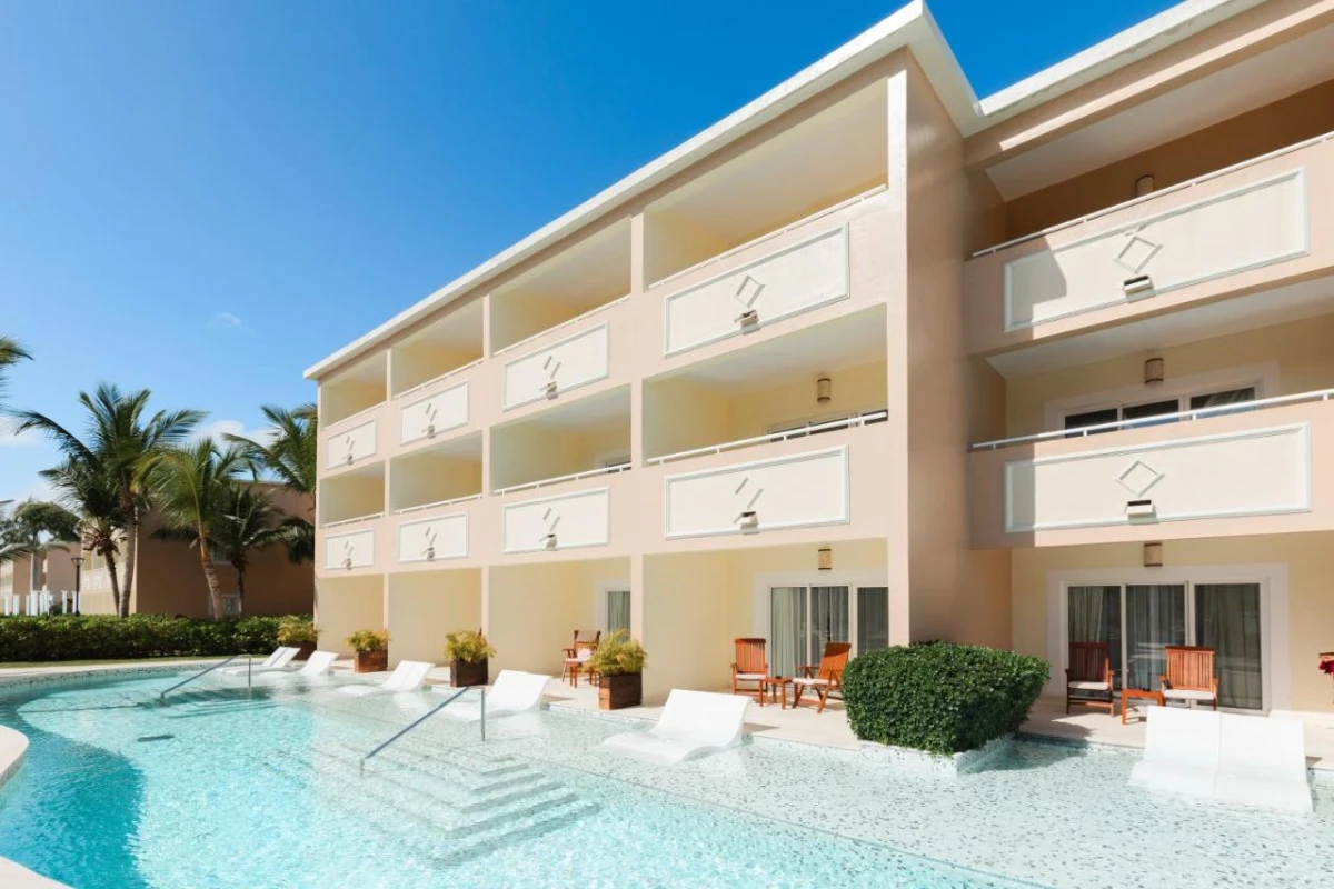 TRS Turquesa Hotel - Hotel Photo 2