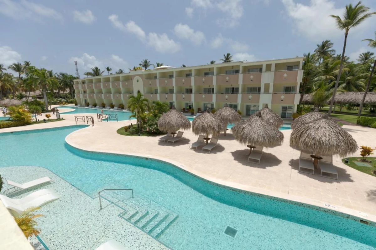 TRS Turquesa Hotel - Hotel Photo 4