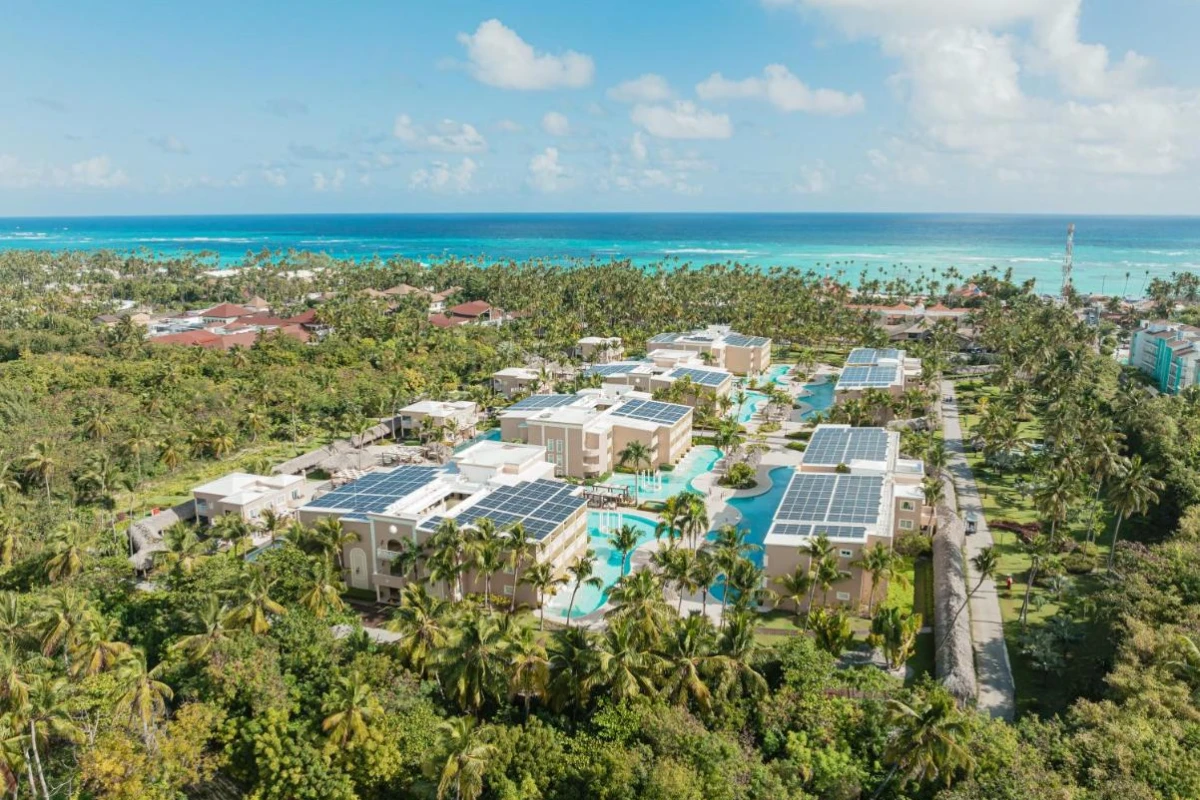 TRS Turquesa Hotel - Hotel Photo 5