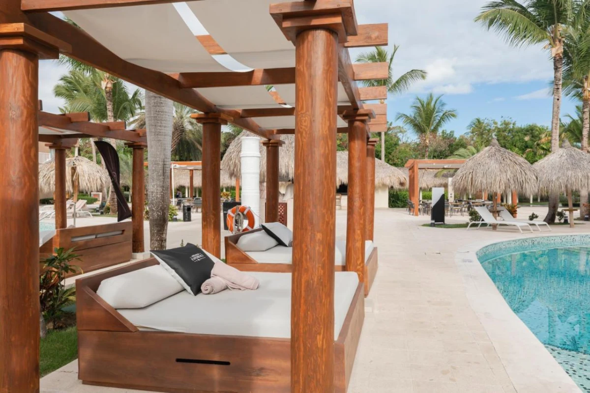 TRS Turquesa Hotel - Hotel Photo 6