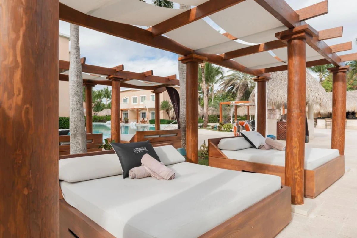 TRS Turquesa Hotel - Hotel Photo 7