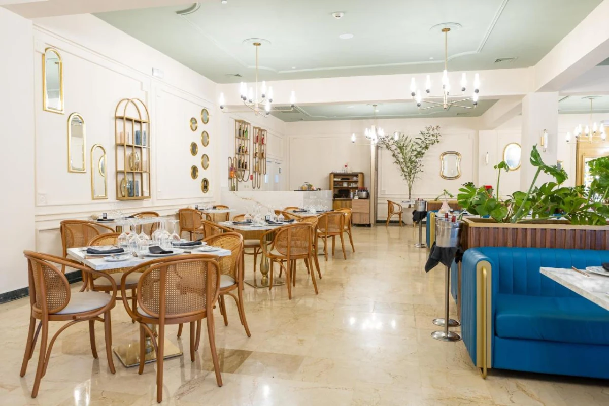 TRS Turquesa Hotel - Hotel Photo 8