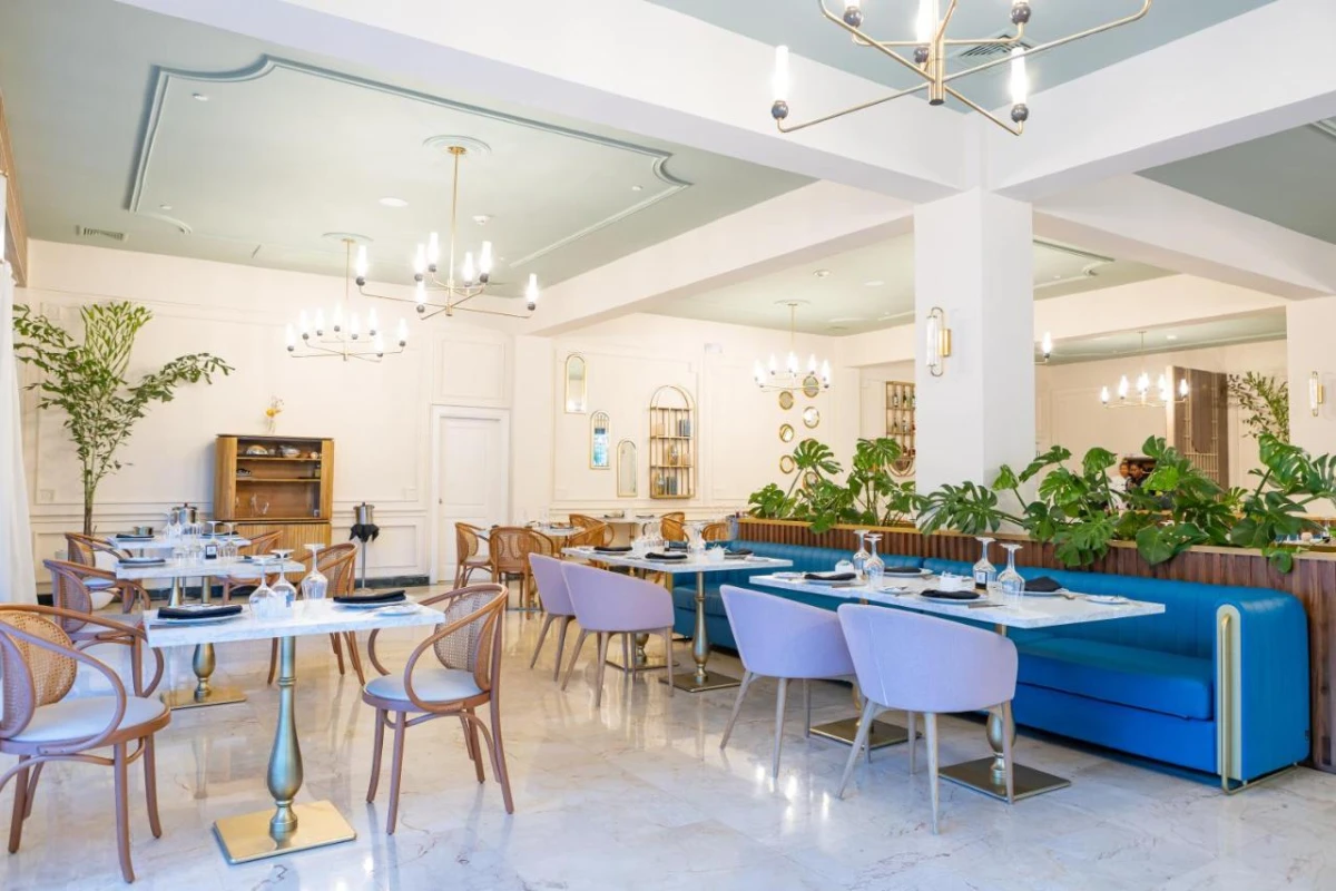 TRS Turquesa Hotel - Hotel Photo 10