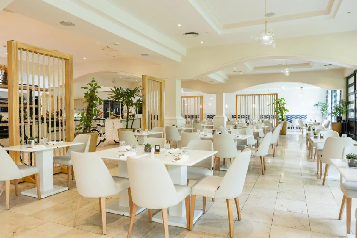 TRS Turquesa Hotel - Hotel Photo 12