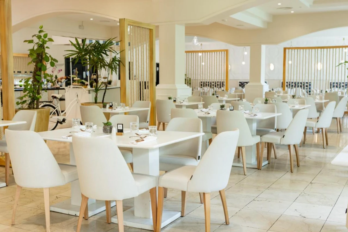 TRS Turquesa Hotel - Hotel Photo 13