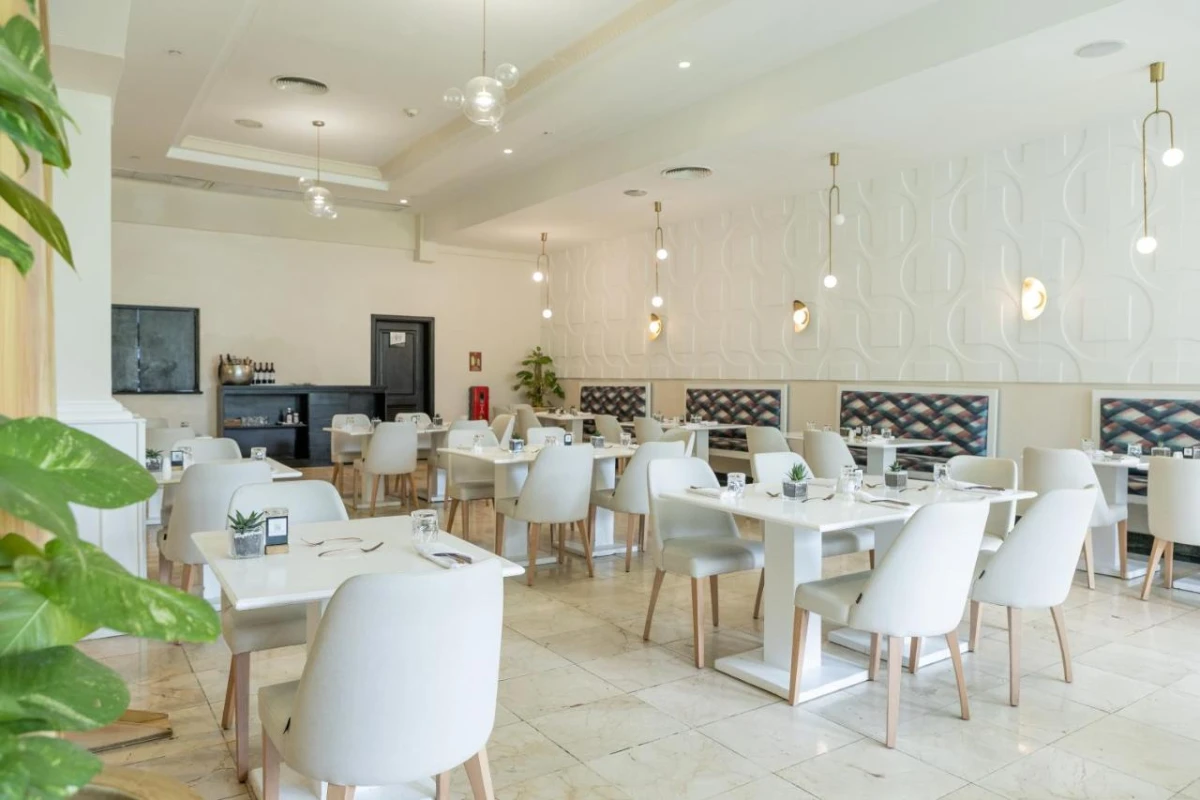 TRS Turquesa Hotel - Hotel Photo 14