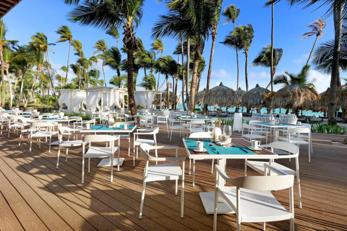 TRS Turquesa Hotel - Hotel Photo 16