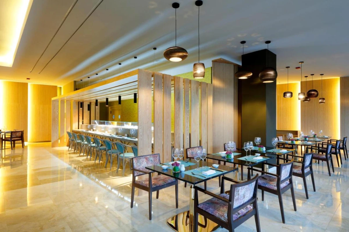 TRS Turquesa Hotel - Hotel Photo 17