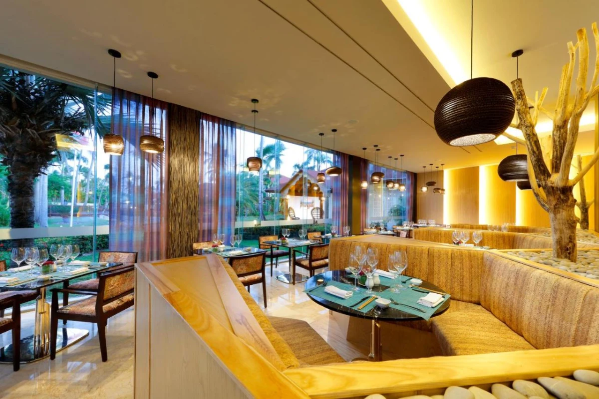 TRS Turquesa Hotel - Hotel Photo 19