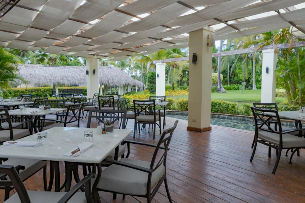 TRS Turquesa Hotel - Hotel Photo 20