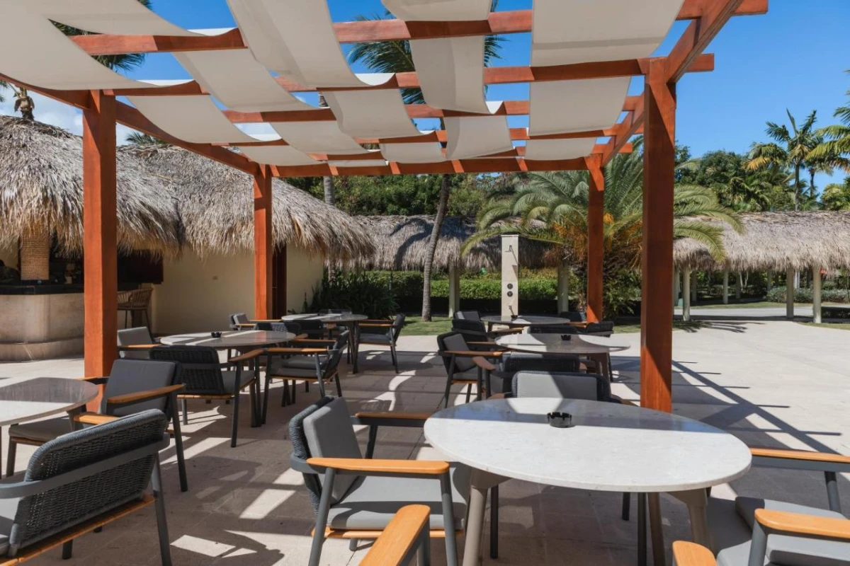 TRS Turquesa Hotel - Hotel Photo 21