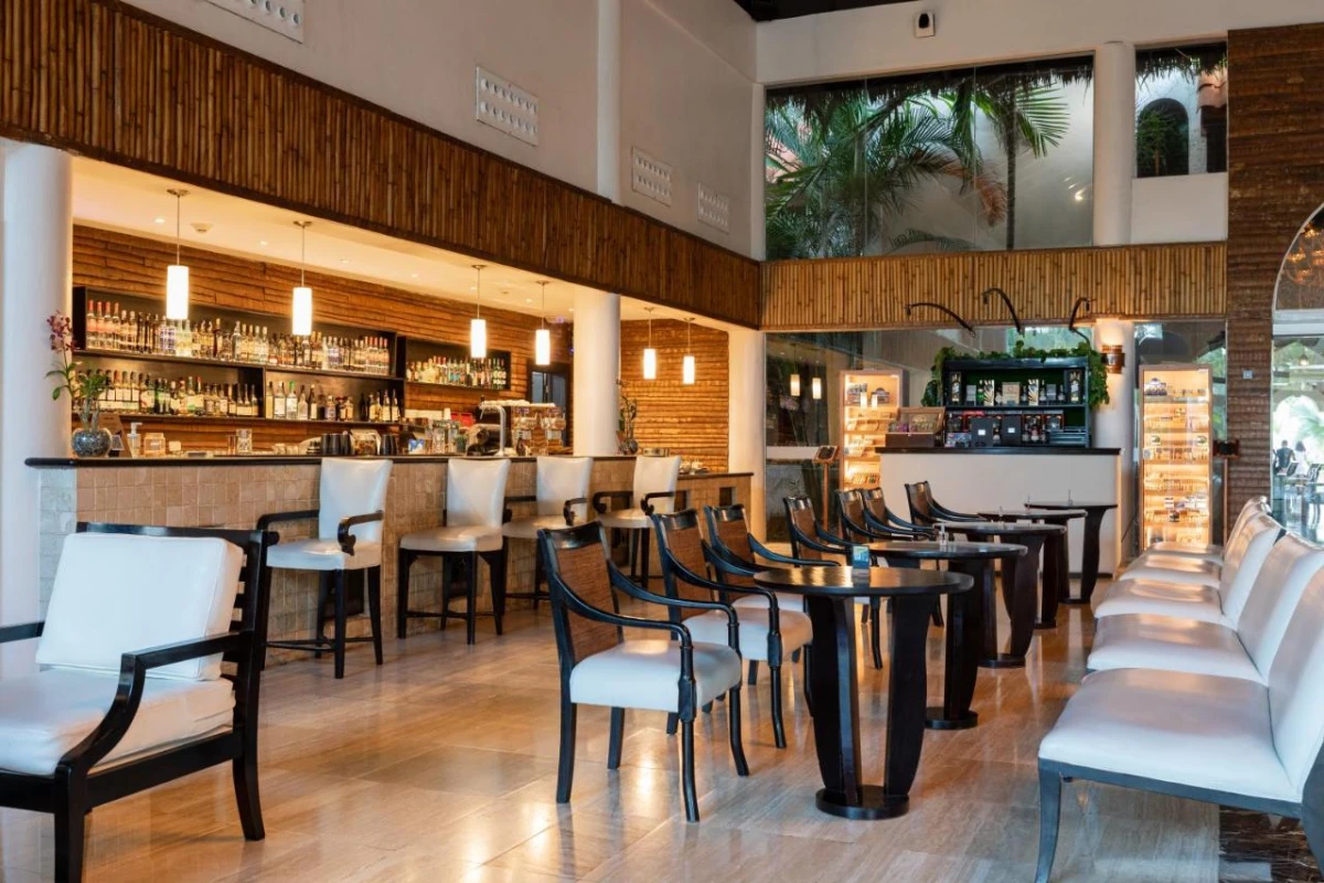 TRS Turquesa Hotel - Hotel Photo 22