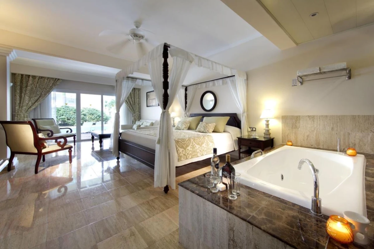 TRS Turquesa Hotel - Hotel Photo 24