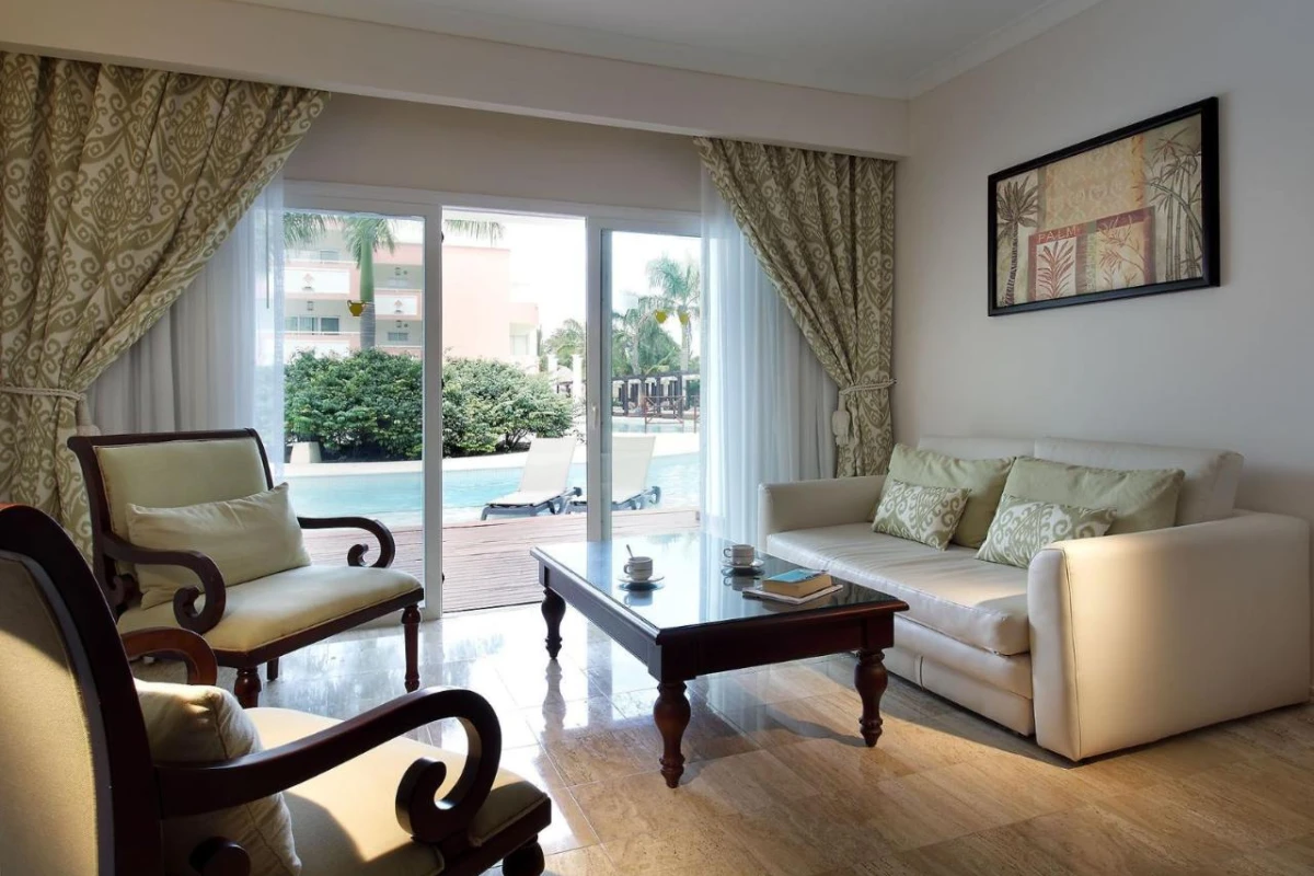 TRS Turquesa Hotel - Hotel Photo 29