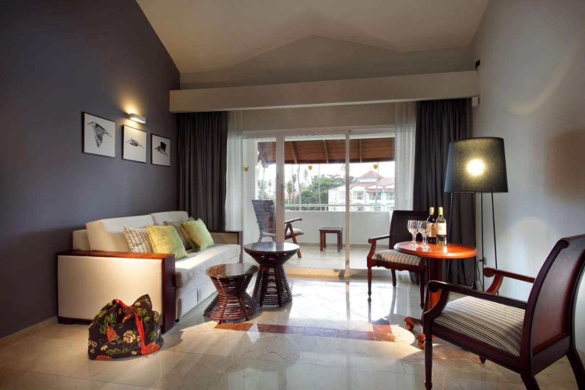 TRS Turquesa Hotel - Hotel Photo 30