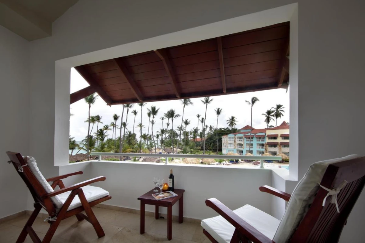 TRS Turquesa Hotel - Hotel Photo 32