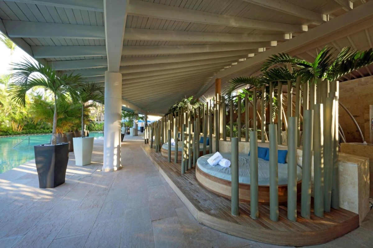 TRS Turquesa Hotel - Hotel Photo 36