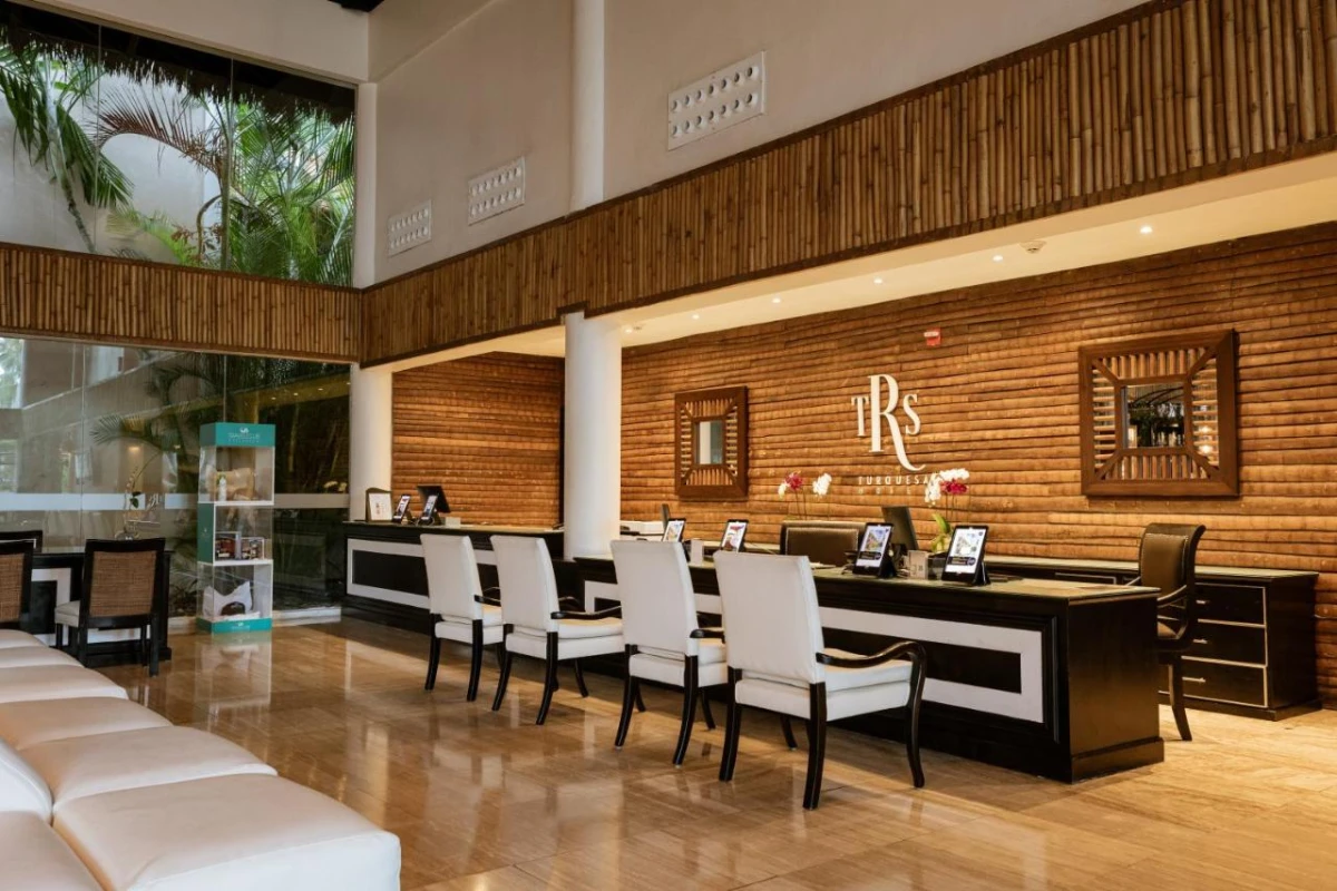 TRS Turquesa Hotel - Hotel Photo 39
