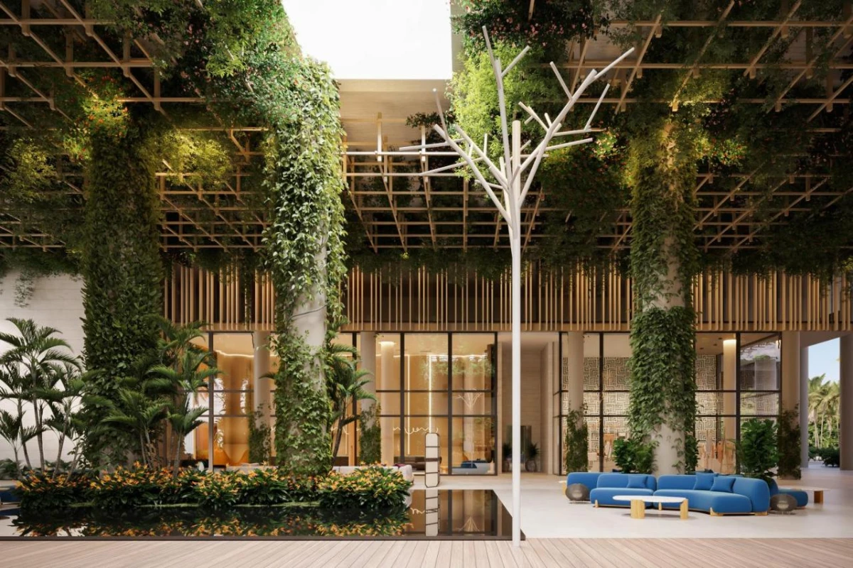 W Punta Cana - Hotel Photo 2