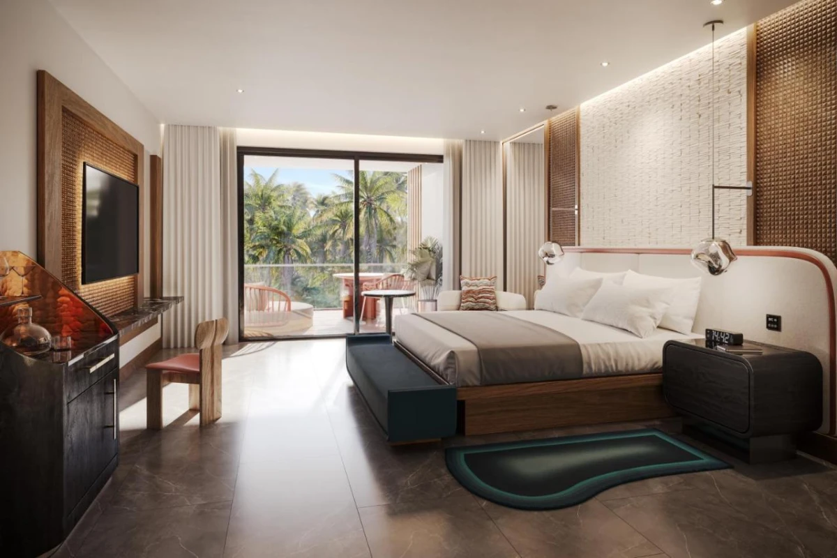 W Punta Cana - Hotel Photo 5