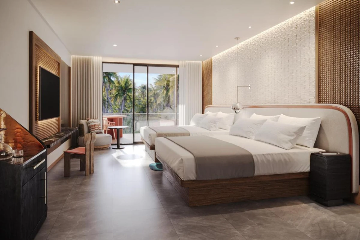 W Punta Cana - Hotel Photo 6