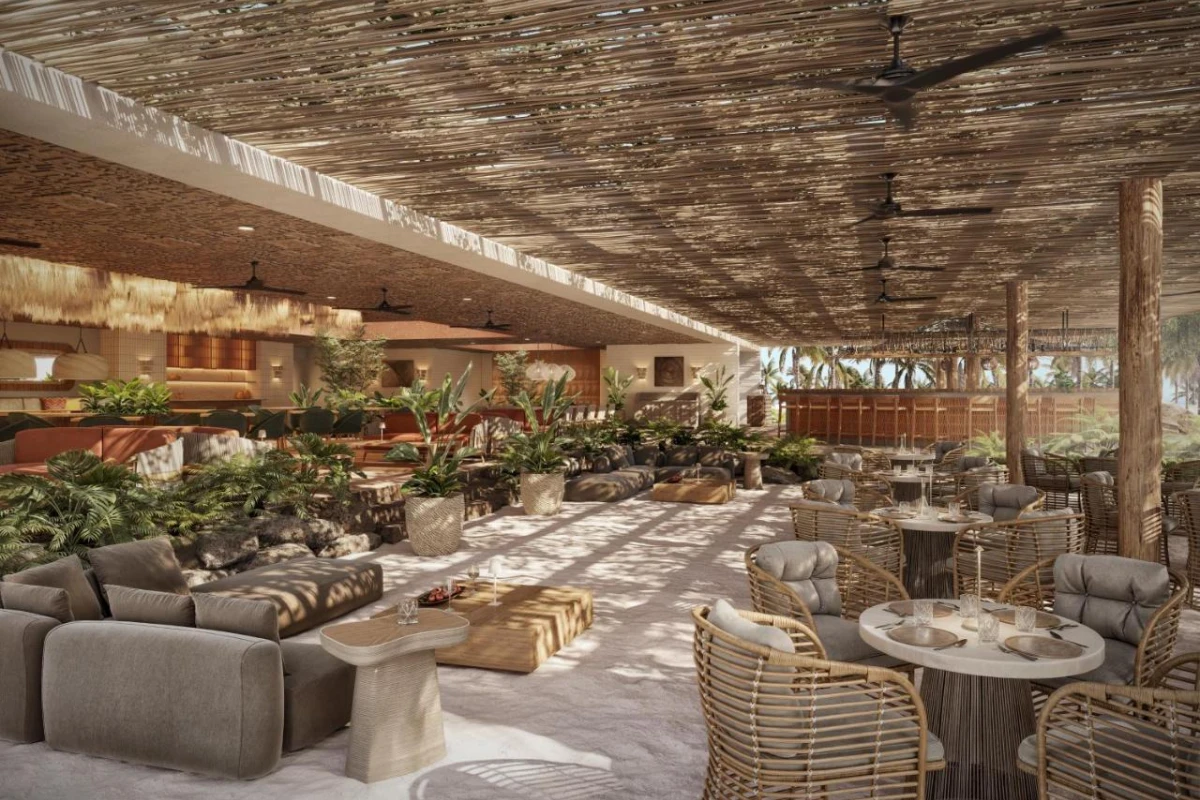 W Punta Cana - Hotel Photo 7