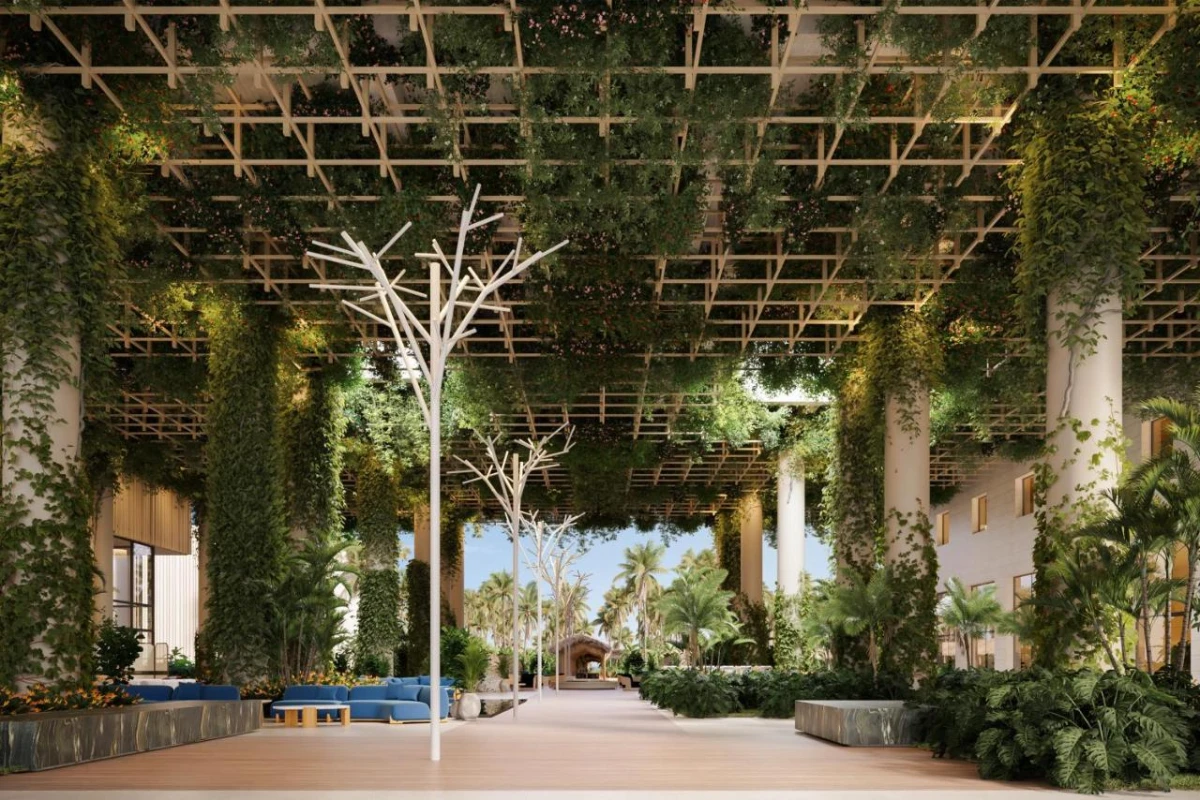 W Punta Cana - Hotel Photo 8