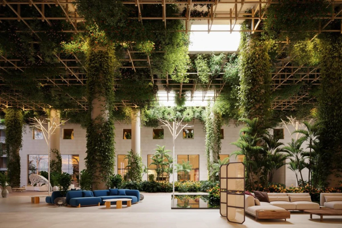 W Punta Cana - Hotel Photo 9