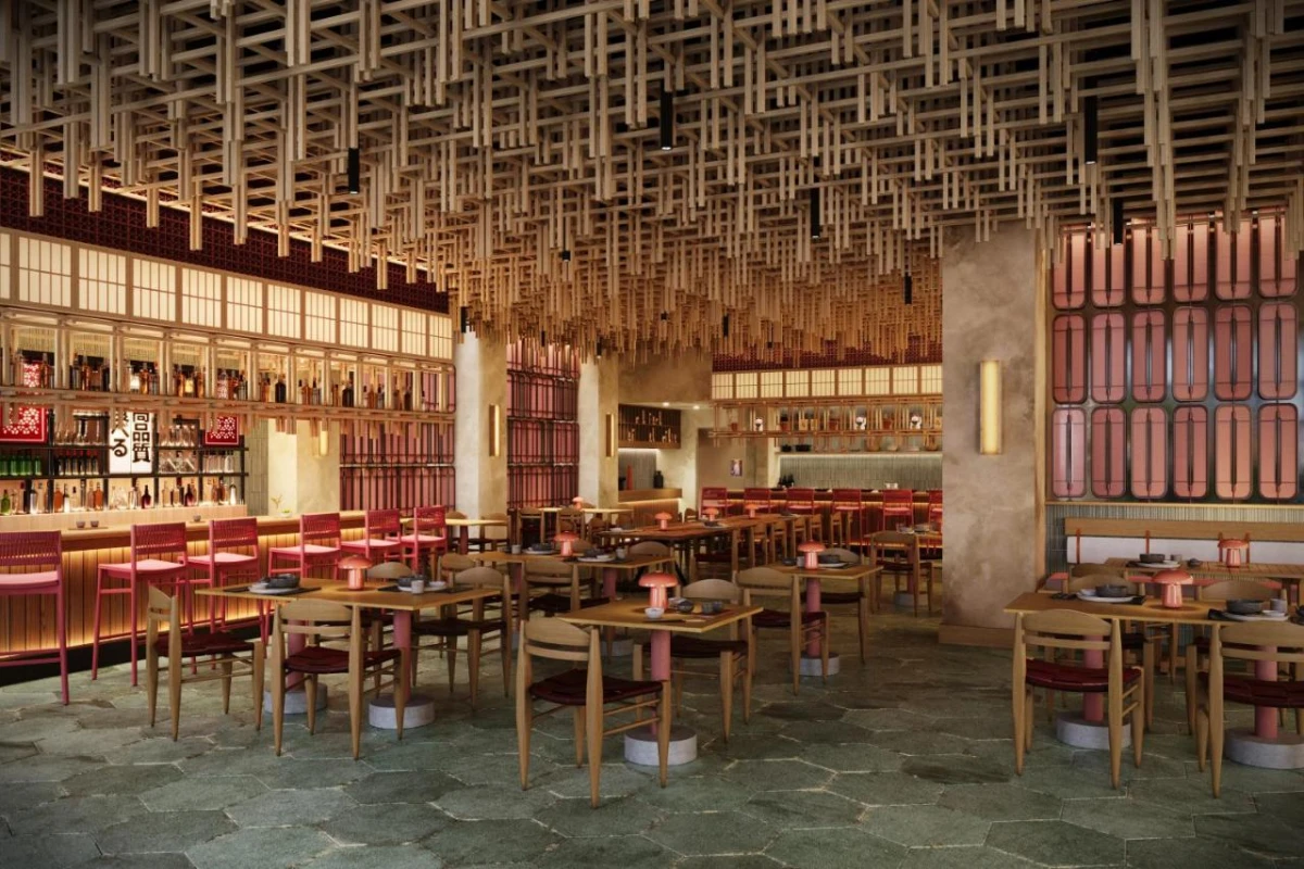 W Punta Cana - Hotel Photo 10