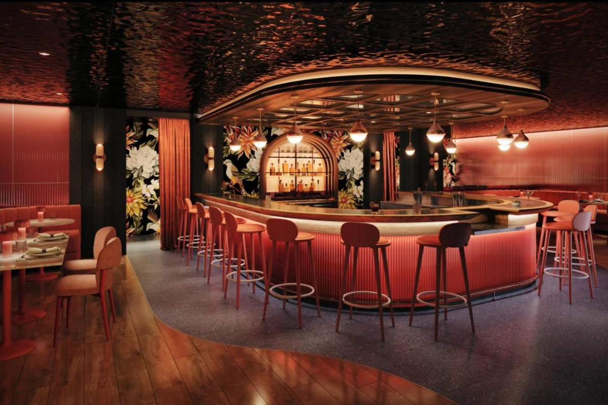 W Punta Cana - Hotel Photo 11