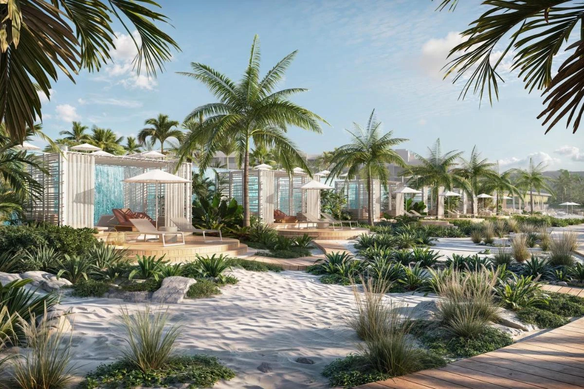 W Punta Cana - Hotel Photo 12