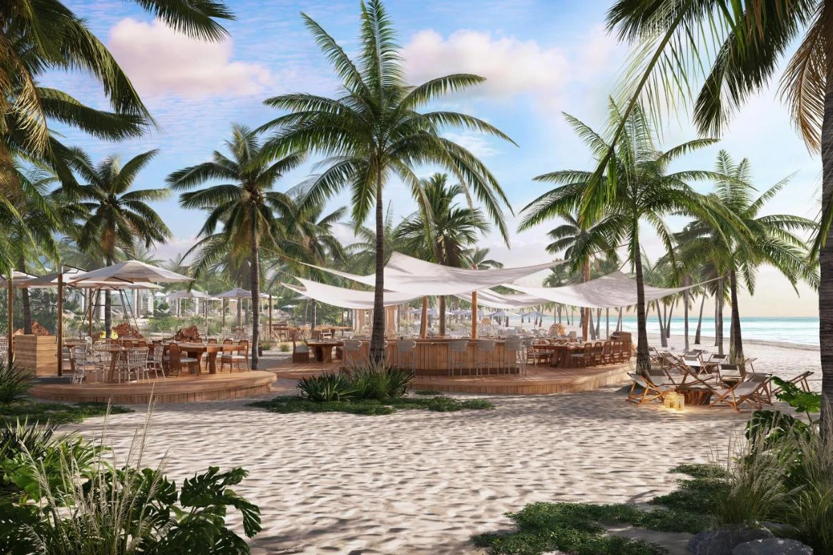 W Punta Cana - Hotel Photo 13