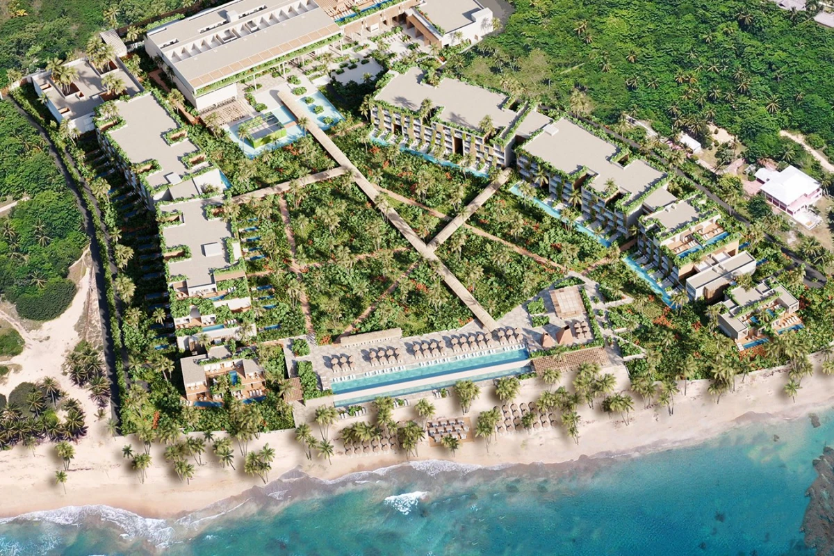 W Punta Cana - Hotel Photo 14