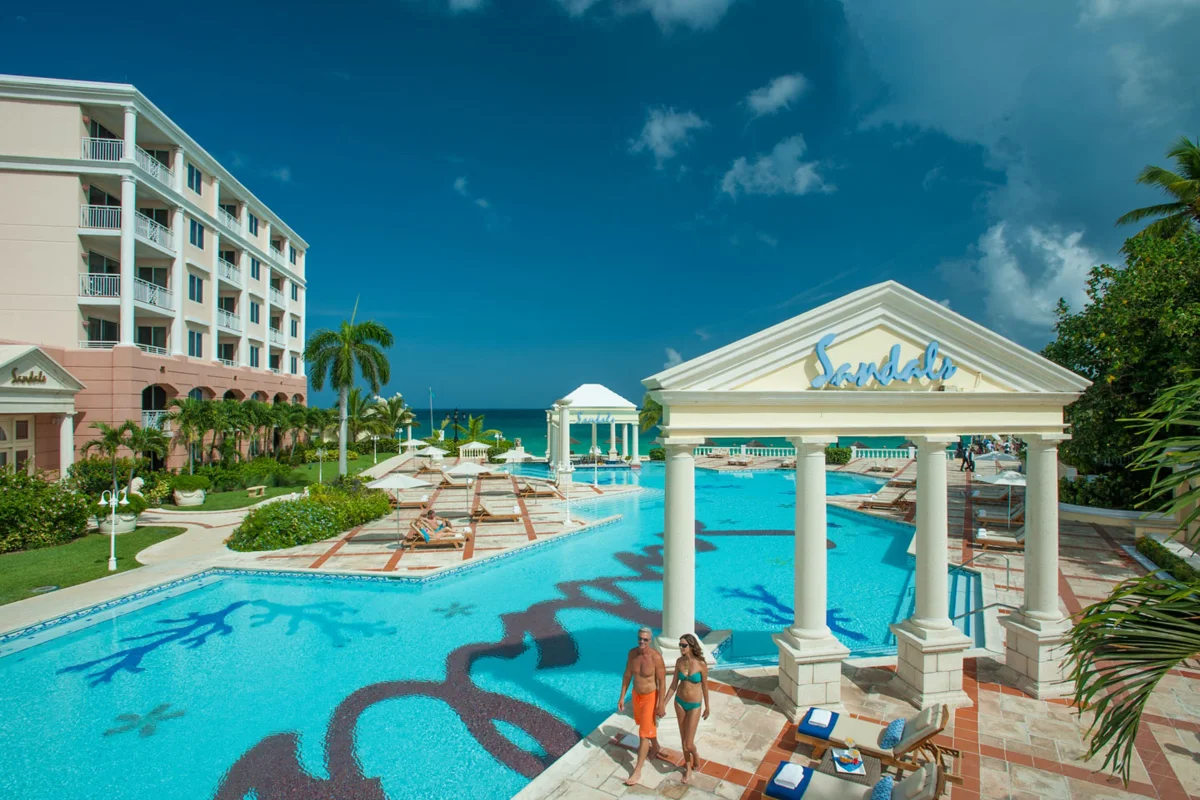 Sandals Royal Bahamian - Hotel Photo 81