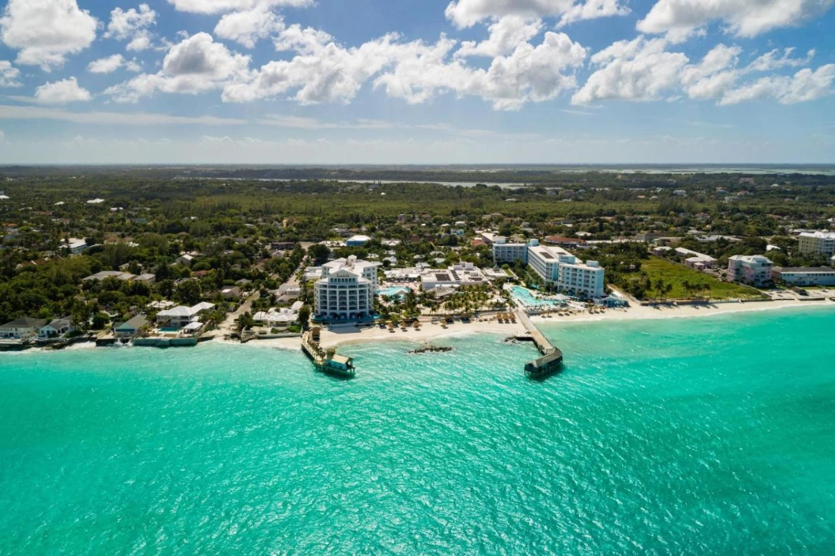 Sandals Royal Bahamian - Hotel Photo 1