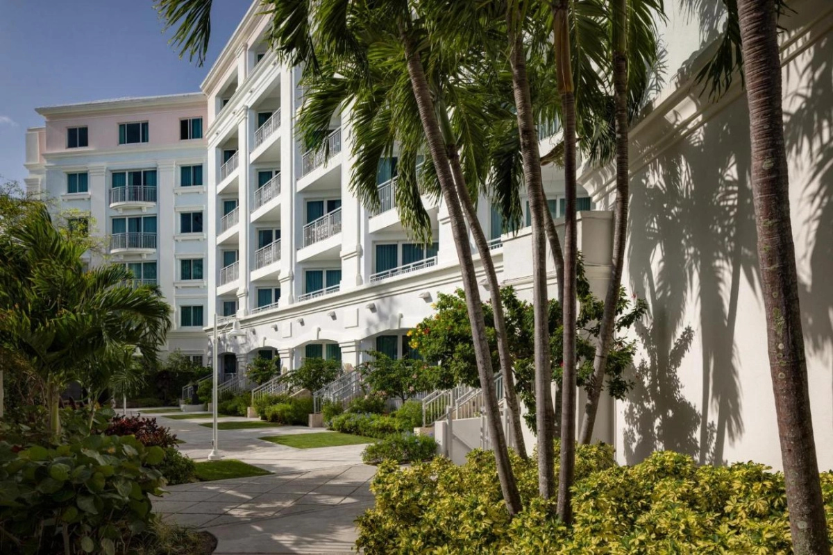 Sandals Royal Bahamian - Hotel Photo 2