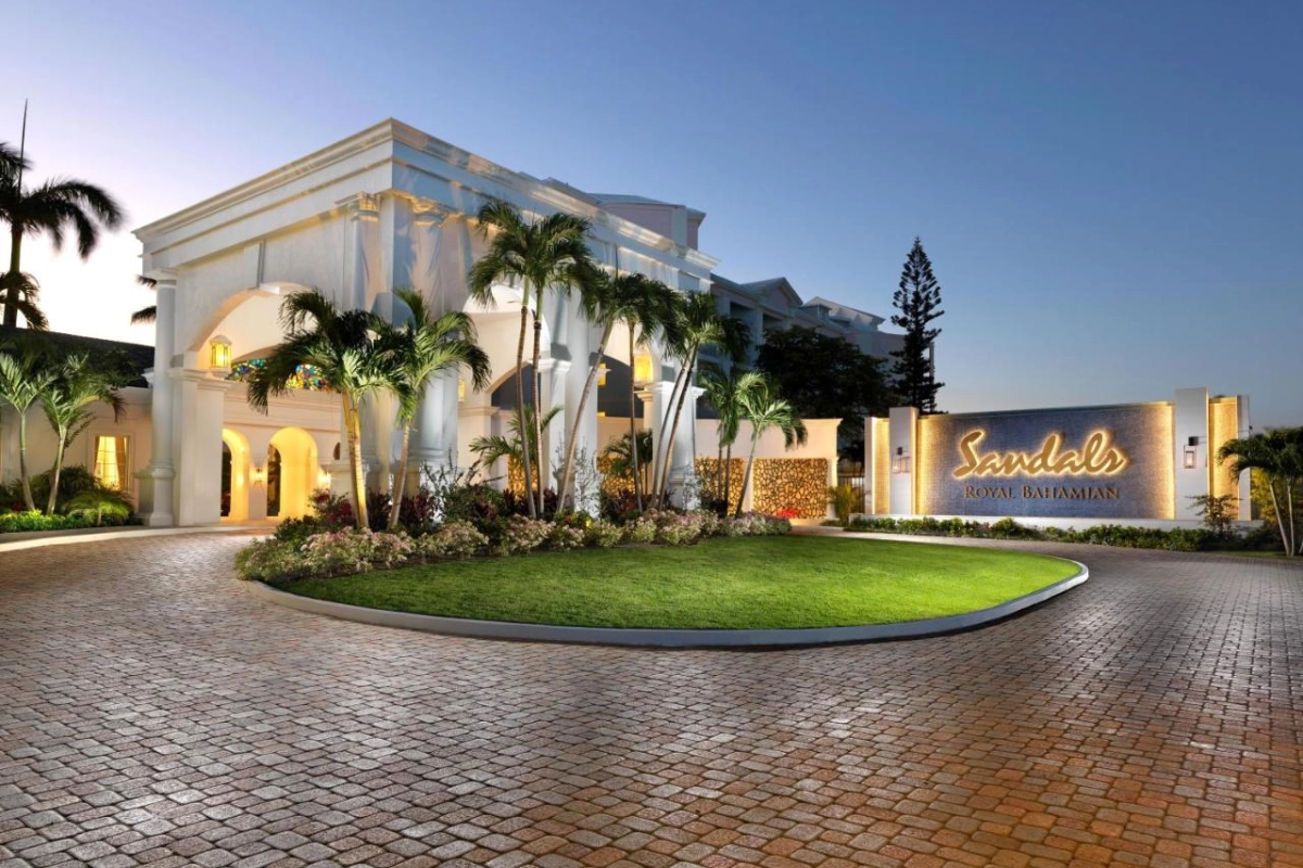 Sandals Royal Bahamian - Hotel Photo 5